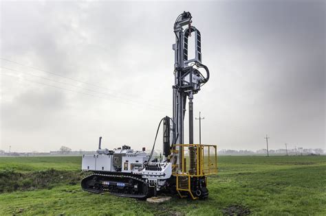 sonic drilling systems